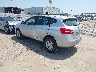 JN8AS5MT3BW****** Salvamento y Reparables 2011 Nissan Rogue en Houston North