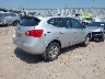 JN8AS5MT3BW****** Salvamento y Destrozados 2011 Nissan Rogue en Estado de Texas