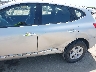JN8AS5MT3BW****** Salvamento y Reparables 2011 Nissan Rogue en Estado de Texas