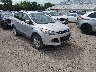 1FMCU9GX2GU****** Salvage and Wrecked 2016 Ford Escape in Davenport