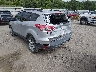 1FMCU9GX2GU****** Salvage and Repairable 2016 Ford Escape in Davenport