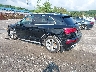 WA1BNAFY2J2****** Salvamento y Reparables 2018 Audi Q5 en Altoona