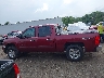 3GCPKTE78DG****** Salvage 2013 Chevrolet Silverado 1500
