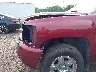 3GCPKTE78DG****** Salvage and Wrecked 2013 Chevrolet Silverado 1500 in Massachusetts State