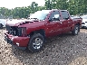 3GCPKTE78DG****** Used and Repairable 2013 Chevrolet Silverado 1500 in Templeton