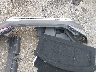 KM8K6CAB8NU****** Wrecked 2022 Hyundai Kona in Maryland State