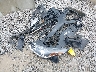 3KPF34AD2ME****** Wrecked 2021 Kia Forte in Ohio State