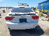 WAUYGAFC8CN****** Destrozados 2012 Audi A7