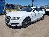 WAUYGAFC8CN****** Usados y Reparables 2012 Audi A7 en North Hollywood
