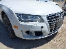 WAUYGAFC8CN****** Salvamento y Reparables 2012 Audi A7 en Estado de California