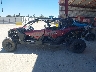 3JBVEAW23JK****** Reparables 2018 Can-Am Maverick X3 en Estado de California