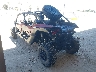 3JBVEAW23JK****** Salvamento y Reparables 2018 Can-Am Maverick X3 en Stockton