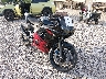 JYARJ06E83A****** Salvage and Wrecked 2003 Yamaha YZF-R6 in Ashland