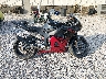 JYARJ06E83A****** Wrecked 2003 Yamaha YZF-R6 in Kentucky State