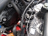 MLHND1645P5****** Salvamento 2023 Honda CRF300L en Estado de Mississippi