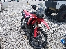 MLHND1645P5****** Salvamento y Destrozados 2023 Honda CRF300L en Rec Rides Online Exclusive