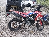 MLHND1645P5****** Destrozados 2023 Honda CRF300L en Estado de Mississippi