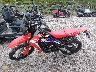 MLHND1645P5****** Usados 2023 Honda CRF300L en Estado de Mississippi