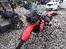 MLHND1645P5****** Usados y Reparables 2023 Honda CRF300L en Rec Rides Online Exclusive