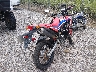 MLHND1645P5****** Salvamento y Destrozados 2023 Honda CRF300L en Estado de Mississippi