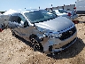 5FNRL6H8XPB****** Salvage and Wrecked 2023 Honda Odyssey in Fayetteville