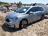 5FNRL6H8XPB****** Used and Repairable 2023 Honda Odyssey in Fayetteville