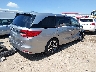 5FNRL6H8XPB****** Salvage and Wrecked 2023 Honda Odyssey in Arkansas State