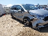 5FNRL6H8XPB****** Salvage and Repairable 2023 Honda Odyssey in Arkansas State