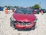 KMHDH4AH6EU****** Wrecked 2014 Hyundai Elantra in Missouri State