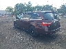 5FNRL5H4XBB****** Salvage and Repairable 2011 Honda Odyssey in Avenel New Jersey