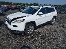 1C4PJMDS6FW****** Used and Repairable 2015 Jeep Cherokee in Elkton