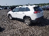 1C4PJMDS6FW****** Salvage and Repairable 2015 Jeep Cherokee in Elkton