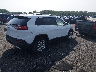 1C4PJMDS6FW****** Salvage and Wrecked 2015 Jeep Cherokee in Maryland State
