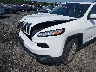 1C4PJMDS6FW****** Salvage and Repairable 2015 Jeep Cherokee in Maryland State