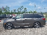 5FNRL6H98KB****** Repairable 2019 Honda Odyssey in Florida State