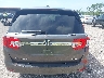 5FNRL6H98KB****** Wrecked 2019 Honda Odyssey