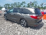 5FNRL6H98KB****** Salvage and Repairable 2019 Honda Odyssey in Jacksonville