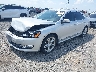 1VWCN7A32DC****** Usados y Reparables 2013 Volkswagen Passat en Little Rock