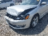1VWCN7A32DC****** Salvamento y Reparables 2013 Volkswagen Passat en Estado de Arkansas