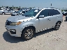 5XYKW4A27CG****** Usados y Reparables 2012 Kia Sorento en Houston South