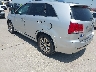 5XYKW4A27CG****** Salvamento y Reparables 2012 Kia Sorento en Houston South