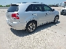 5XYKW4A27CG****** Salvamento y Destrozados 2012 Kia Sorento en Estado de Texas