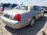 1LNHM81W25Y****** Salvamento y Destrozados 2005 Lincoln Town Car en Estado de Texas