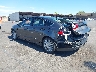 3FA6P0LU4FR****** Salvage and Repairable 2015 Ford Fusion in Sacramento