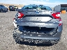 3FA6P0LU4FR****** Salvage and Repairable 2015 Ford Fusion in California State