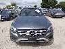 WDC0G4JB7JV****** Wrecked 2018 Mercedes-Benz Glc 300 in Illinois State