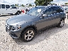WDC0G4JB7JV****** Used and Repairable 2018 Mercedes-Benz Glc 300 in Chicago South