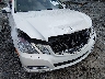 WDDHF5KB5DA****** Salvage and Repairable 2013 Mercedes-Benz E 350 in Georgia State
