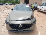 JM1BPBYYXR1****** Wrecked 2024 Mazda 3 in North Carolina State