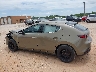 JM1BPBYYXR1****** Repairable 2024 Mazda 3 in North Carolina State